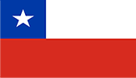Bandera de Chile